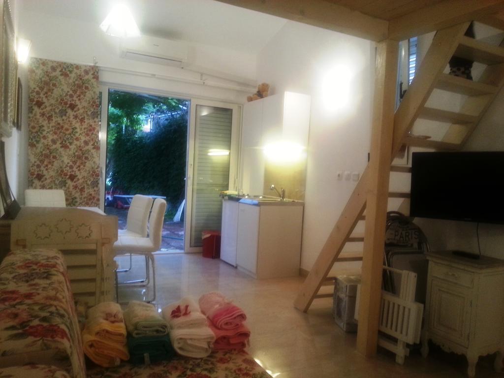 וודיצה Apartments Little Castle חדר תמונה