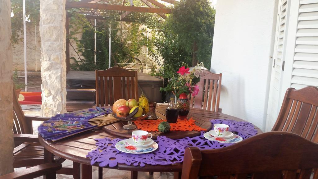 וודיצה Apartments Little Castle מראה חיצוני תמונה