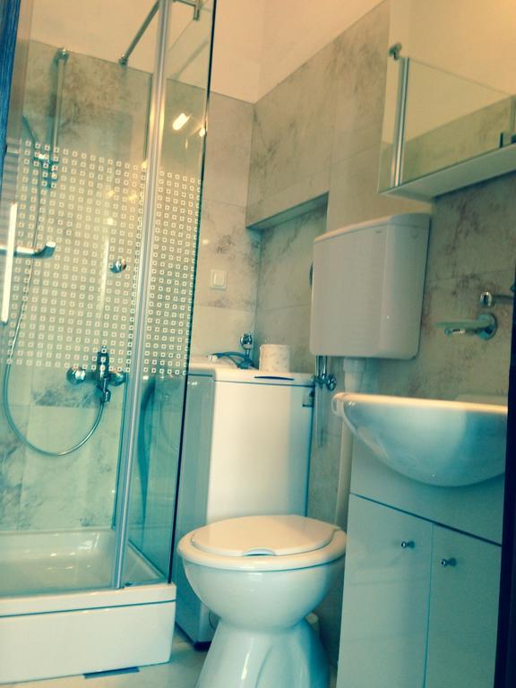 וודיצה Apartments Little Castle חדר תמונה